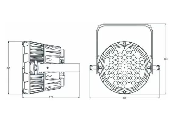 OD648 Parameter