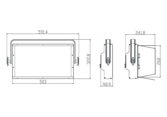 PL601 Parameter